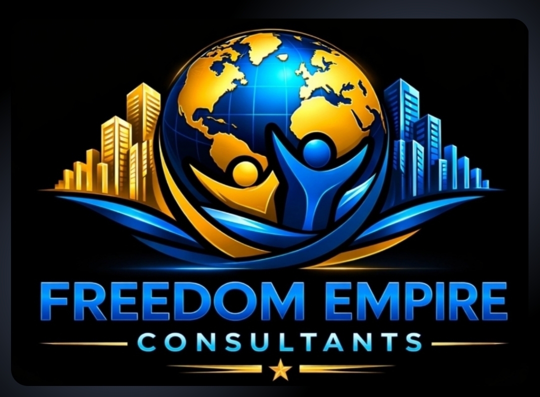 Freedom Empire Consultants logo